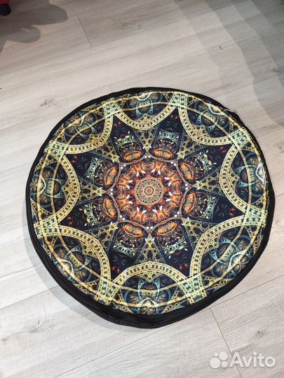 Рюкзак для бубна (сумка/чехол)