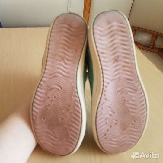 Кеды Lurchi