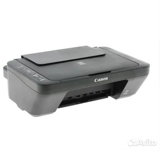 Мфу canon pixma mg2540s