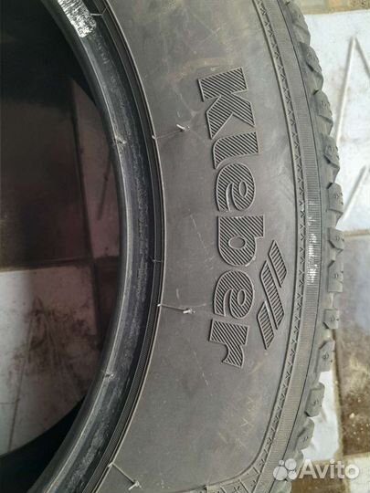 Kleber Krisalp HP3 205/60 R16 92H