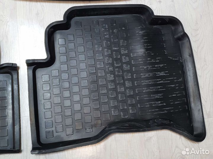 Ковры в салон lifan x50 лифан х50