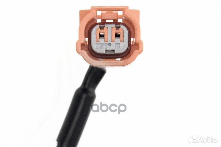 Датчик абс (количества оборотов колеса) hcahd00