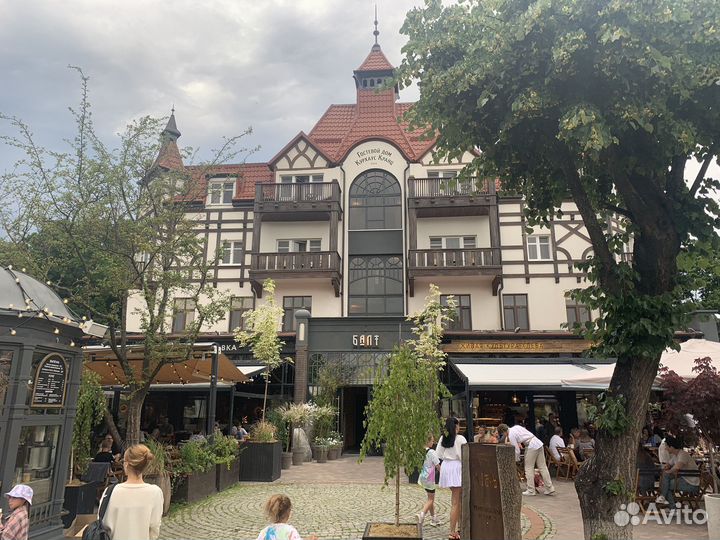 Групповые Экскурсии из Светлогорска