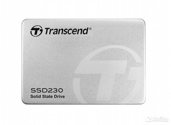 Transcend 120Gb (TS120gssd220S)