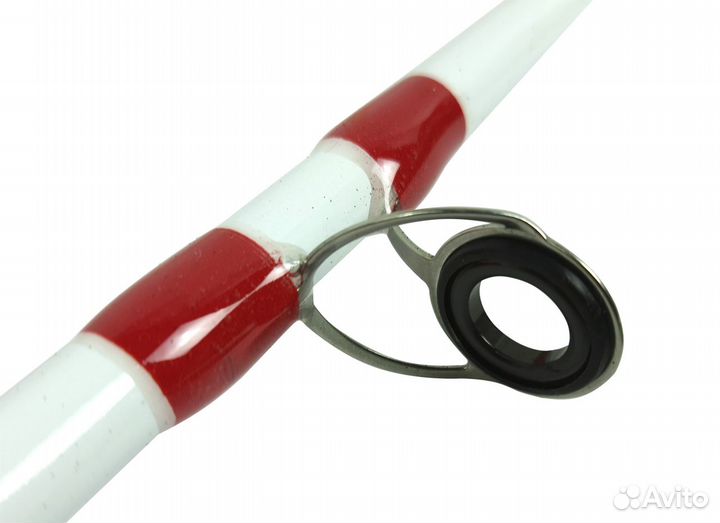 Спиннинг крокодил 1,65 м (штекер)