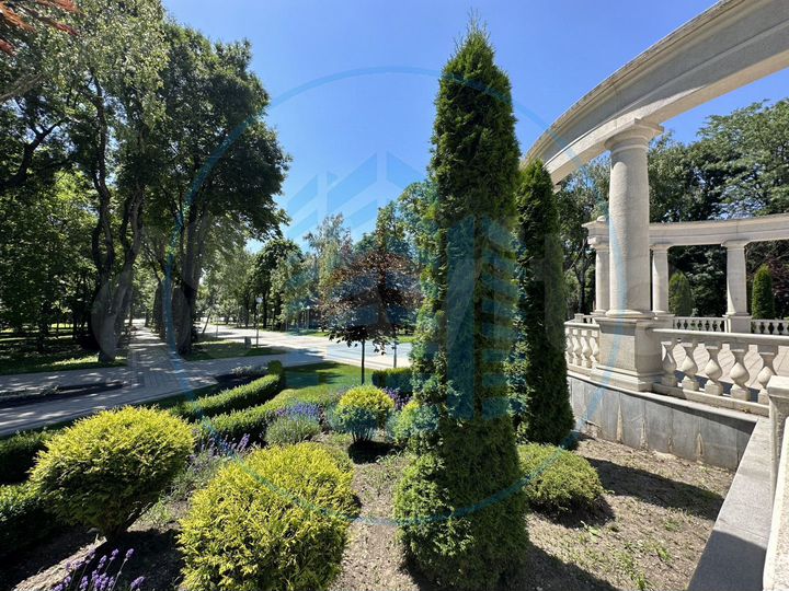 2-к. квартира, 70,2 м², 6/7 эт.