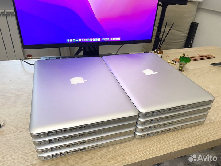Macbook pro 13