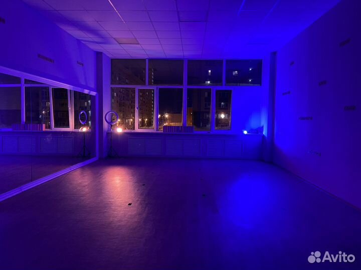 Аренда помещения