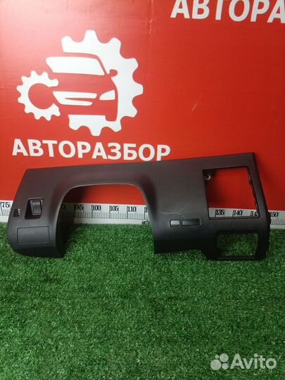 Накладка торпеды Lexus RX 3