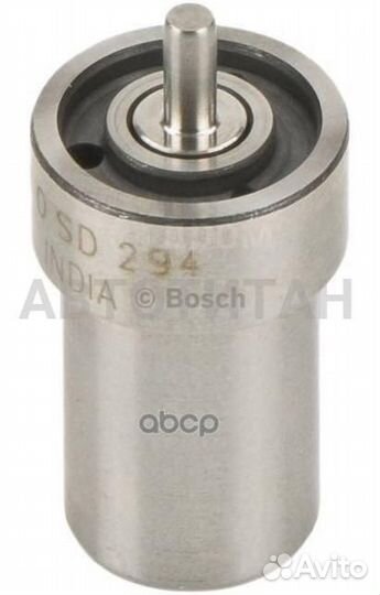 0 434 250 155 распылитель Volkswagen T4 1.9D/2.4D