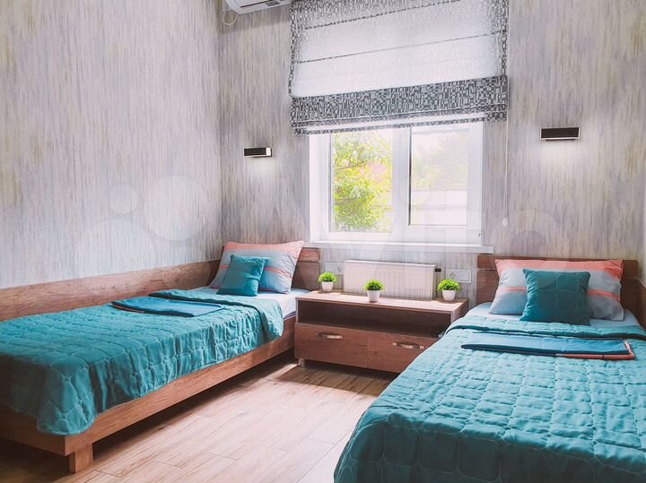 Дом 50 м² на участке 10 сот.