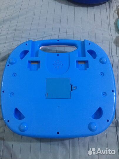 Развивающие игрушки бизиборд