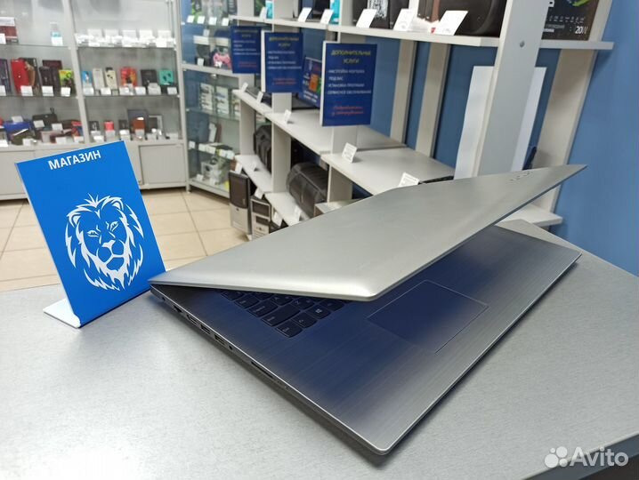 Ноутбук Lenovo 330 17