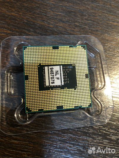 Intel Pentium G620