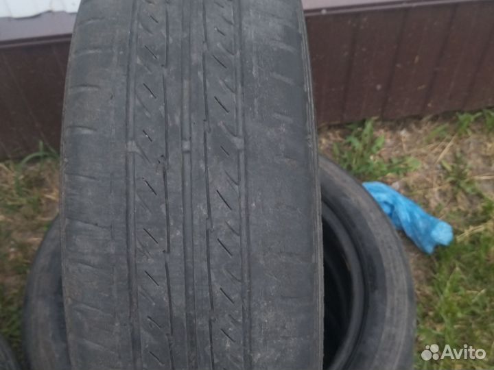 Goodyear GT-Eco Stage 175/60 R16 29H