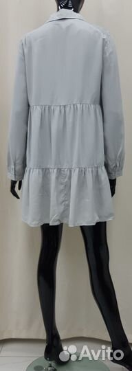 Платье Zara 44