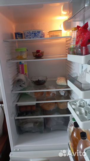 Холодильник