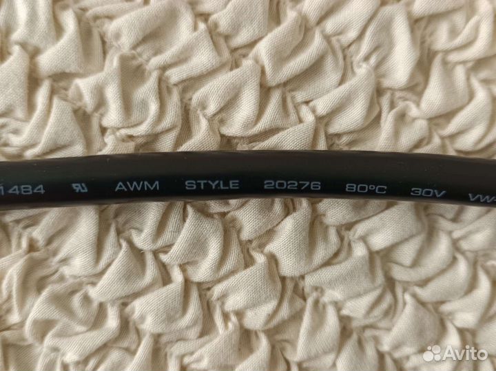 Кабель hdmitm 8m