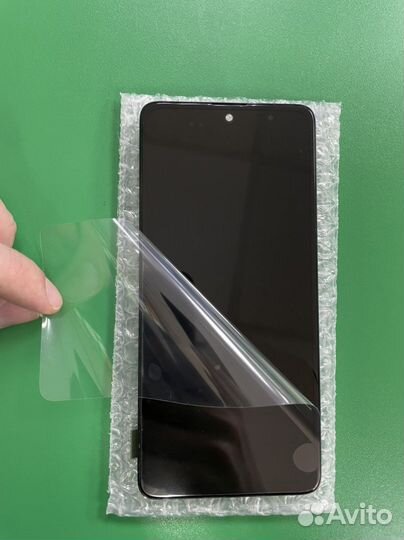 Дисплей Samsung Galaxy A51 A515F Оригинал