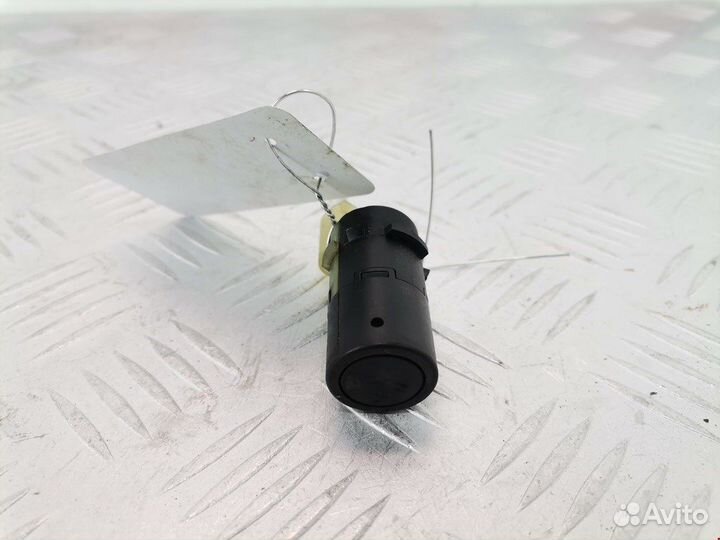 Парктроник для BMW 3-Series (E46)