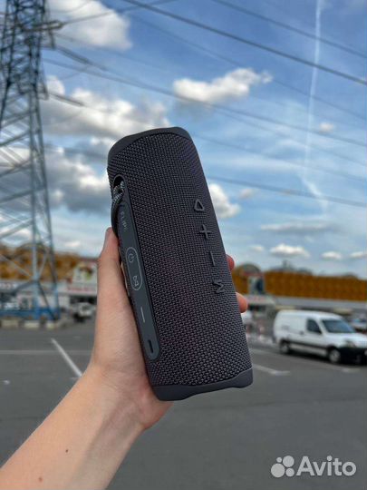 Колонка jbl с гарантией