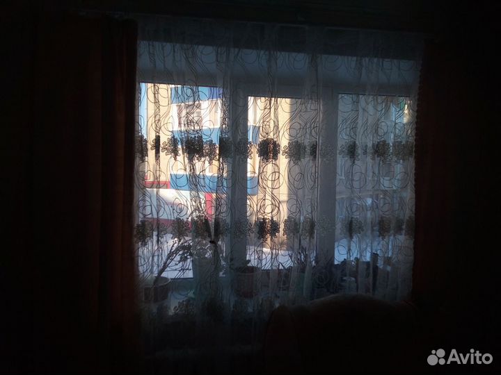 Комплект шторы и тюль бу