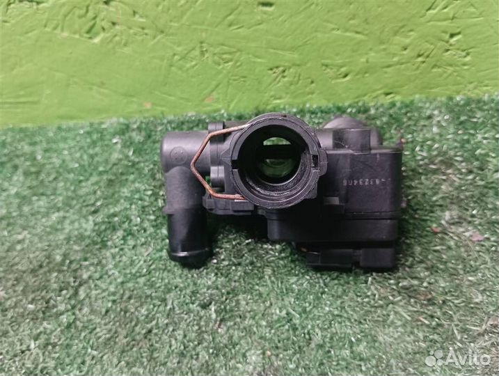 Клапан отопителя Mercedes Benz E-class W211 2006