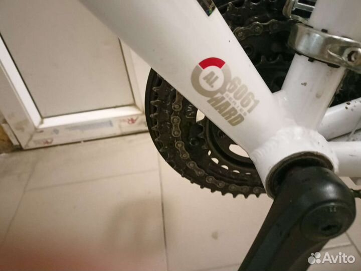 Велосипед forward 26 (размер рамы 19 )