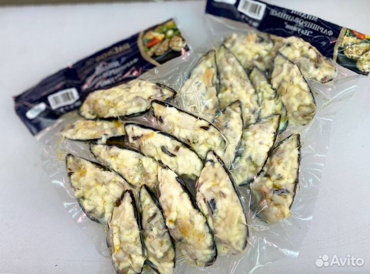 Мидии. 2023. Опт