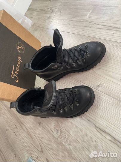 Ботинки Fracap