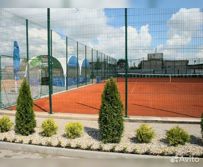 3д панели для забора