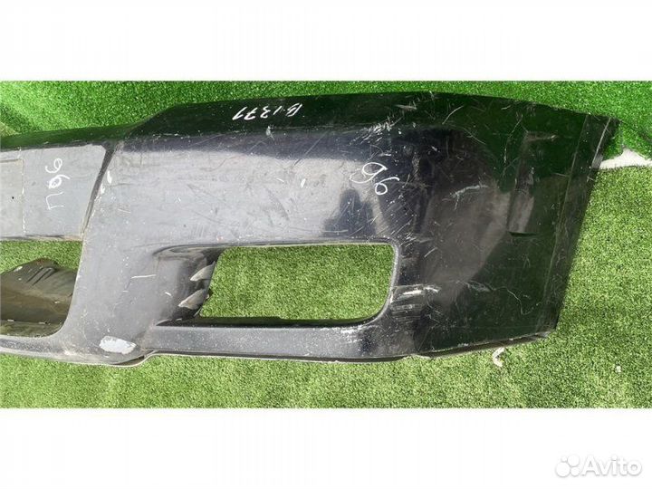 Бампер передний Opel Vectra 1.9 2004