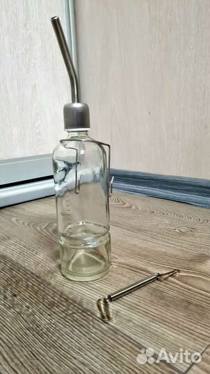 Поилка для грызунов