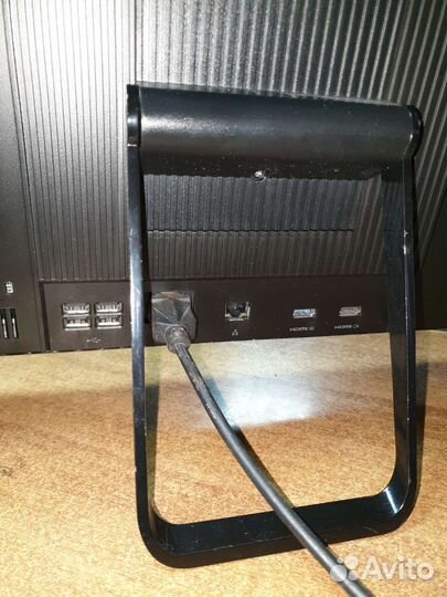 Моноблок core i3 lenovo thinkcentre edge 92z