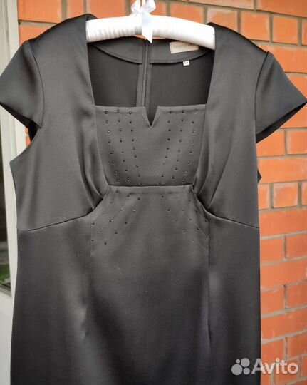 Платье 54