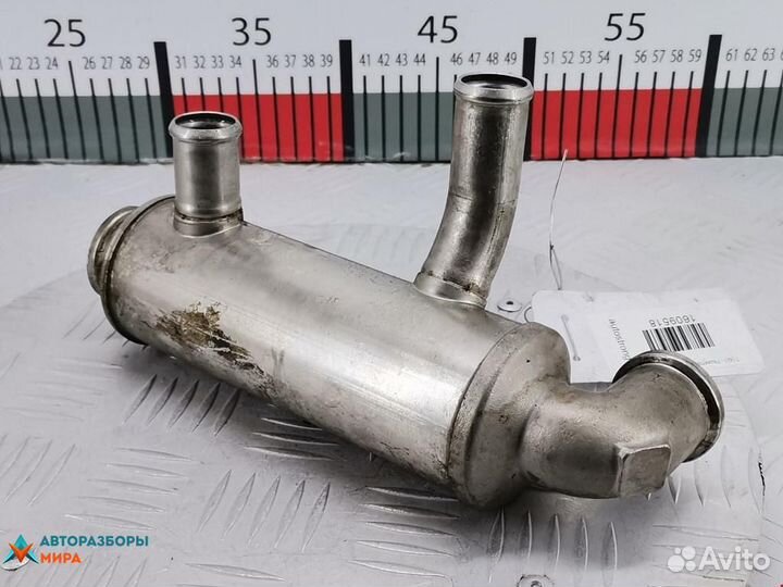 Охладитель EGR / Радиатор EGR Peugeot 307 2004
