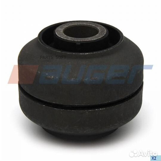 Auger 53385 Сайлентблок стабилизатора