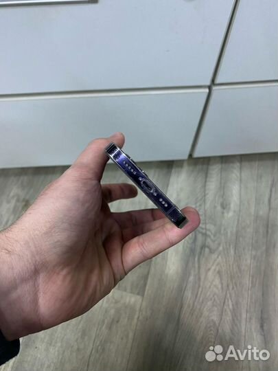 iPhone 14 Pro, 128 ГБ