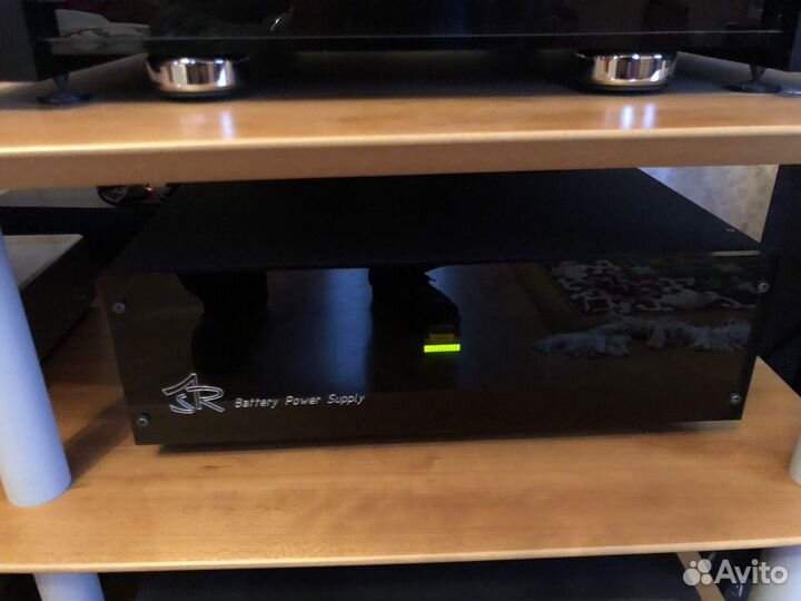 ASR Emitter II Exclusive