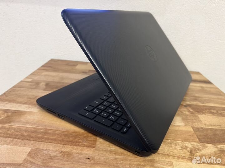 Быстрый тонкий HP идеал 4 ядра 8Gb SSD intel 200Gb