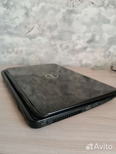 Ноутбук Dell Inspiron N5110