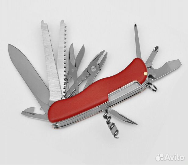 Нож Victorinox WorkChamp 0.8564 Новый Оригинал