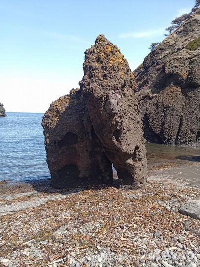 Организация туров на остров Итуруп