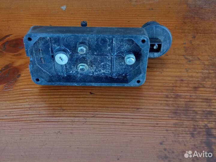 Ключ телеграфный