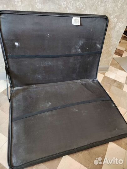 Бронь Сумка-папка для листов формата А2