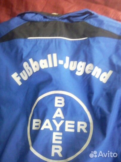 Куртка для мальчика