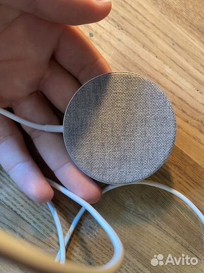 Беспроводная зарядка TFN 15вт