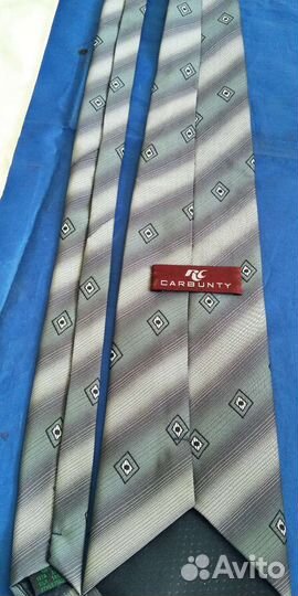Галстук мужской