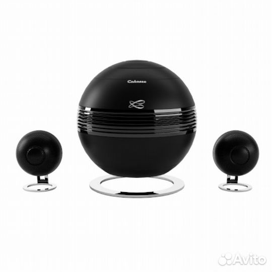 Беспроводная акустика Cabasse The Pearl Keshi Blac