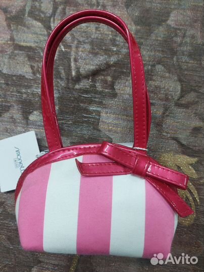 Сумка для девочки Simonetta